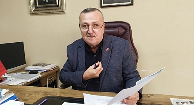 SÜTE 1 LİRALIK ZAM KABUL EDİLEMEZ