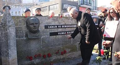 UNUTMADIK… UNUTTURMAYACAĞIZ