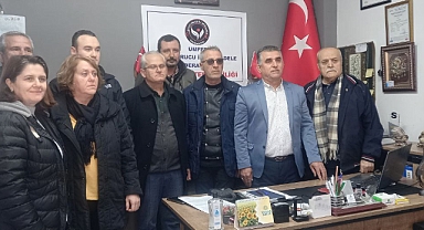 UYUŞTURUCU İLE MÜCADELEDE ÖNEMLİ GÖREV ÜSTLENECEKLER