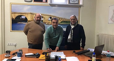UZKÖP’TE DAVARCI DÖNEMİ