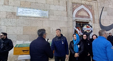 YANKAYA AİLESİNİN ACI GÜNÜ