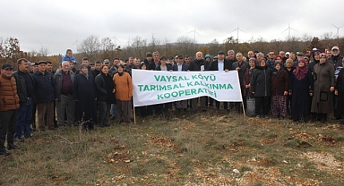 YARGI VAYSAL’DAN YANA