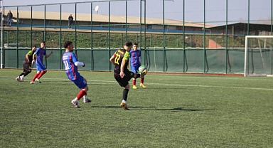 10. HAFTA TAMAMLANDI