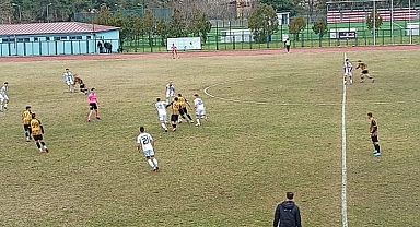 17.HAFTA DA ZORLU RAKİPLER