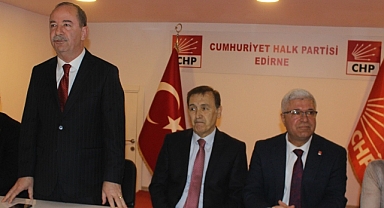 ADAYIMIZIN ARKASINA DİMDİK DURACAĞIZ