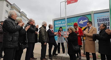ADNAN TUNCA’YA BÜYÜK VEFA