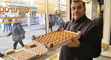 BU FİYATLAR YERLİYİ ZORLAR