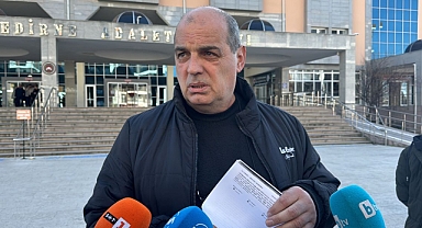 BULGAR POLİSİ ÖLDÜRDÜĞÜ İDDİA EDİLEN SANIK MÜEBBET VE 12 YIL 6 AY HAPİS CEZASINA ÇARPTIRILDI