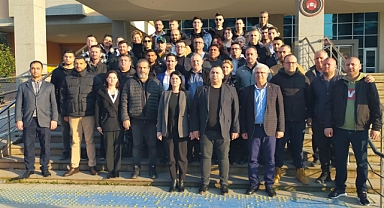 CHP’NİN YENİ ADAYI FİLİZ GENCAN AKIN OLDU