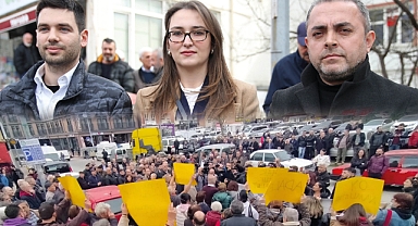 CİRAVOĞLU’NA “NARKOZUN ETKİSİNDE İMZA ATTIRILDI” İDDİASI