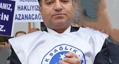 DEPREMİ UNUTMADIK, UNUTMAYACAĞIZ