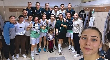 DSİ BASKETBOL BUGÜN TUR PEŞİNDE
