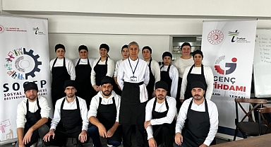 EDİRNE’DE BİR İLK