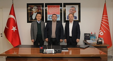 EDİRNE'DE CHP BAYRAĞI İNMEYECEK