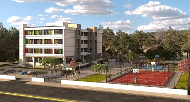 EDİRNE’YE 100. YIL İLKOKULU YAPILACAK