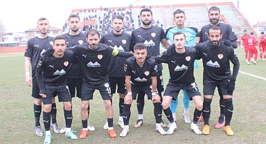 EDİRNESPOR ANTALYA DEPLASMANINDA