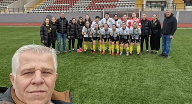 GALİBİYETLE TANIŞTILAR