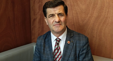 HİZMETİN DEVAMI İÇİN ADAY OLDU