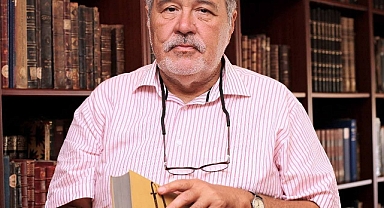 İLBER ORTAYLI EDİRNE’YE GELİYOR
