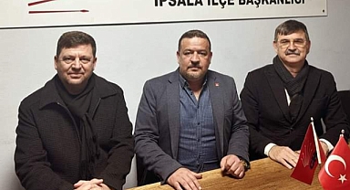 İYİ PARTİ’DEN CHP’YE GEÇTİ