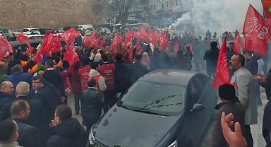KİMSEYİ KÜSTÜRMEDEN, AYIRMADAN BİRLEŞEREK ZAFERE YÜRÜME ZAMANI