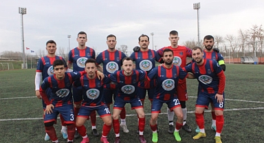 LİGE MÜTHİŞ GİRİŞ