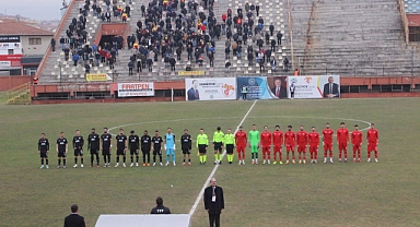 MAÇIMIZ BUGÜN
