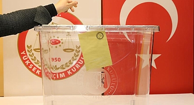 MECLİS LİSTELERİ BELLİ OLDU