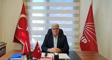 ŞEHRİMİZİN AYDINLIK GELECEĞİ İÇİN ÇALIŞMAYA DEVAM EDECEĞİZ