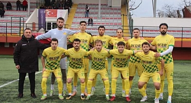 UZ –KÖP ZORLUYOR, KEŞAN RAHATLIYOR