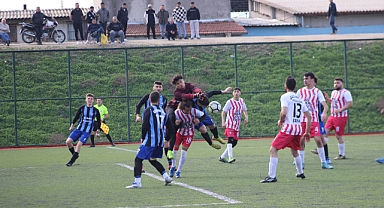 25 GOL ATILDI