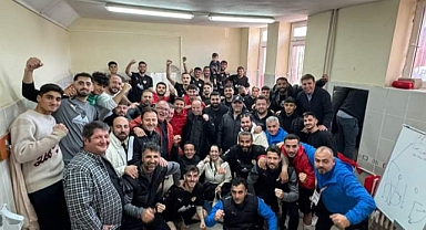 Adım adım play – off’a