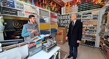 Akıllı şehir çözümlerini hayata geçirecekler