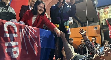 AKIN, “HEDEFİMİZ EDİRNE’Yİ DAHA YAŞANABİLİR HALE GETİRMEK”
