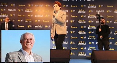 Akşener, “Özgür Özel, Hamdi Sedefçi’nin adaylıktan çekilmesini istiyor”