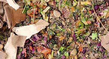 Atıkları doğal gübreye dönüştürecekler