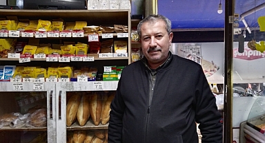 Bakkallardan zincir market uyarısı