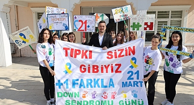 Başkan Aydın Balkan’a ziyaret