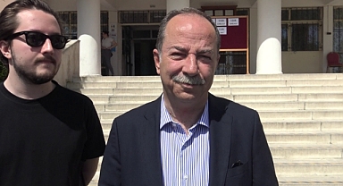 Başkan Gürkan oyunu kullandı