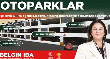 BELGİN İBA