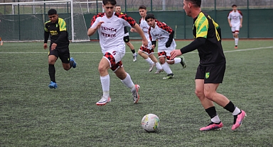 BİR ALT KÜMEYE DÜŞTÜLER