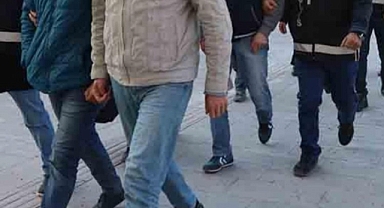 Edirne'de 16 düzensiz göçmen yakalandı