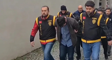 EDİRNE’DE DOLANDIRICILIK OPERASYONU: 12 ŞÜPHELİ TUTUKLANDI