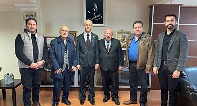 Edirne Ekonomisini Şaha Kaldıracağız