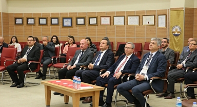 EDİRNE PEYNİRİ ULUSLARARASI ALANDA TANITILACAK