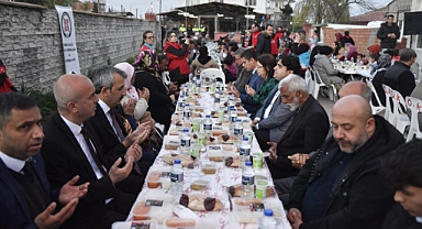 Edirne Valisi Sezer'den mahallelere ziyaret