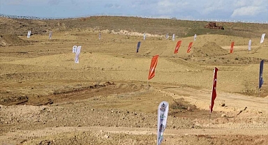 EDİRNE’YE FİLM PLATOSUNA ONAY