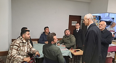 Edirne’yi sporun başkenti yapacağız