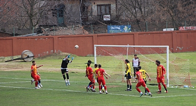 EDİRNESPOR YARIN ORDU’DA