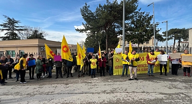EĞİTİMCİLERDEN MESEM VE ÇEDES TEPKİSİ